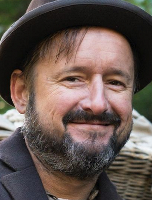 Rémi-Pierre Paquin