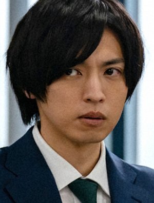 Ren Kirijama