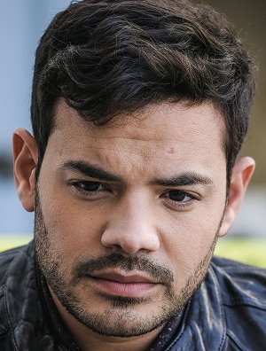 Rene Rosado