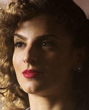 Renée Marino