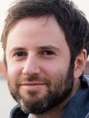 Reuben Atlas