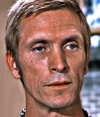Rex Holman