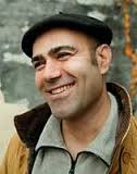 Reza Bagher