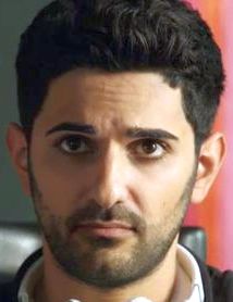 Reza Brojerdi