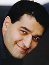 Reza Parsa