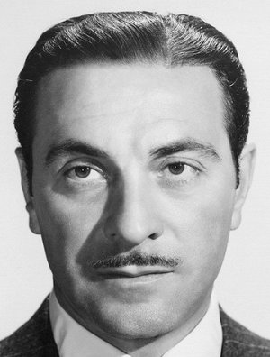 Ricardo Cortez