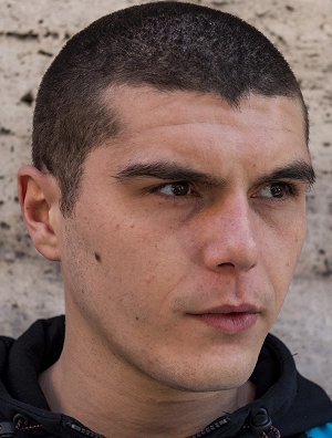 Riccardo Mandolini