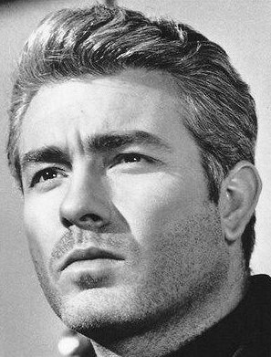 Richard Bradford