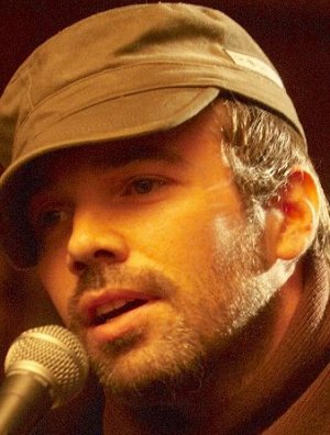 Richard "Buck 65" Terfry