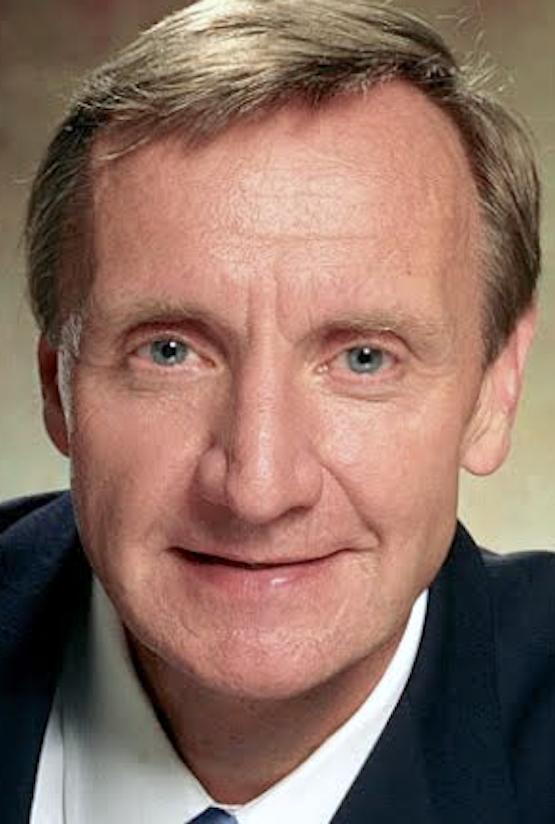 Richard Cizik