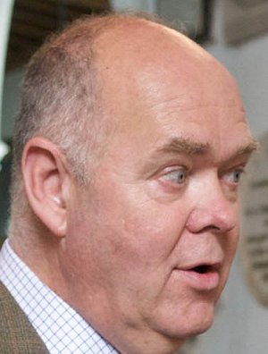 Richard Cordery