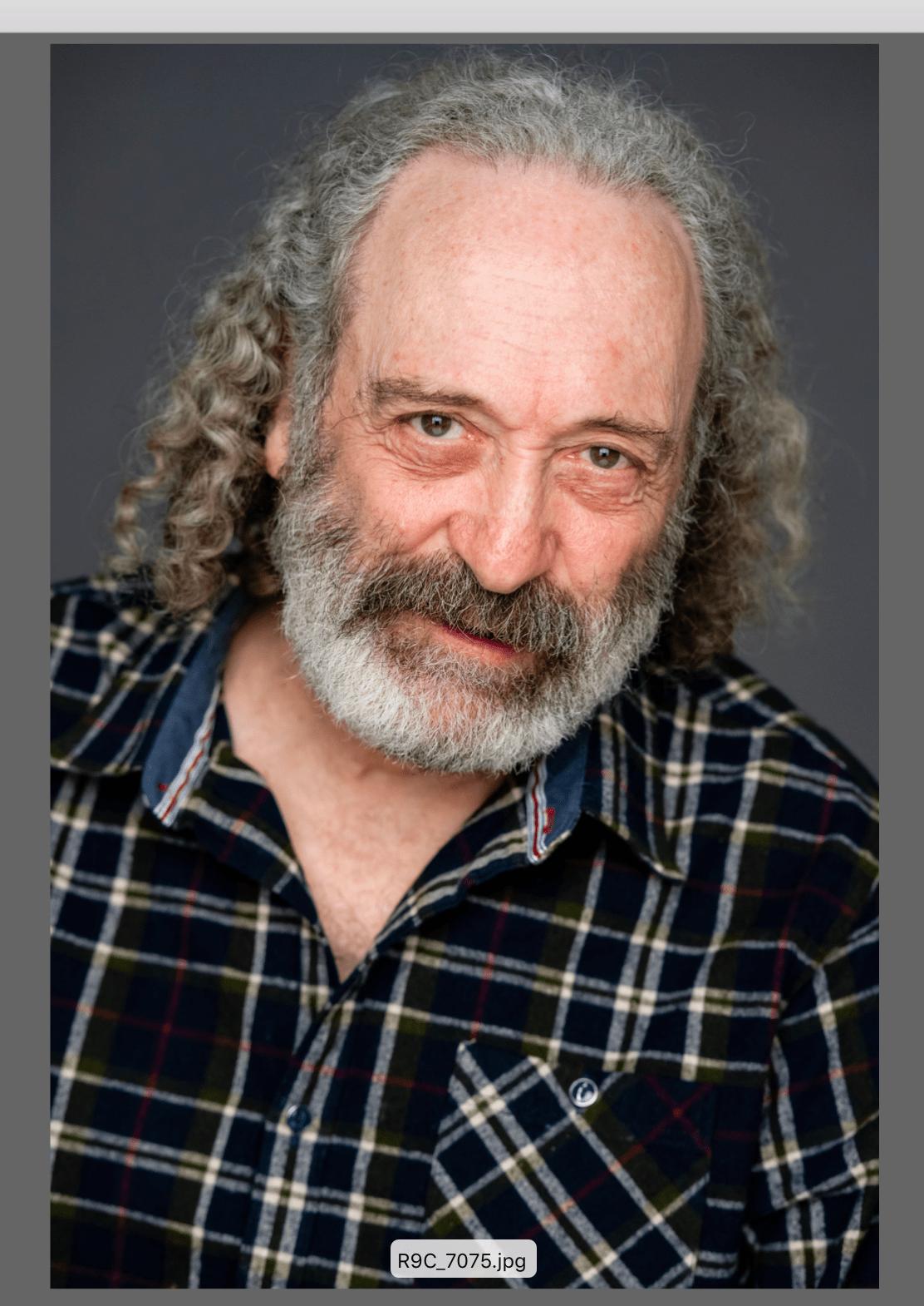 Richard Cotovsky