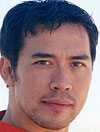 Richard Dorton