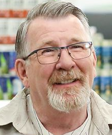 Richard Fréchette