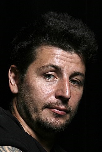 Richard Gasperotti