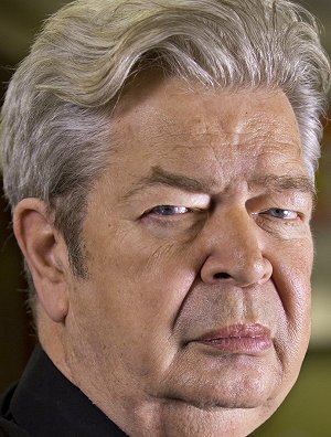 Richard Harrison