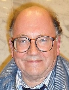 Richard Holmes