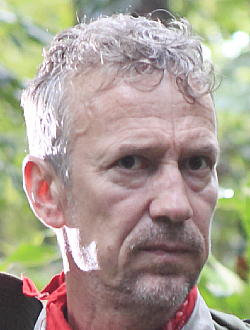 Richard Huw