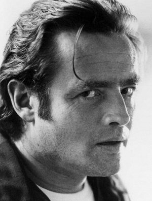 Richard Jordan