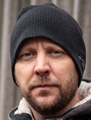 Richard Klvač