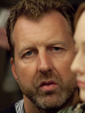 Richard Laxton