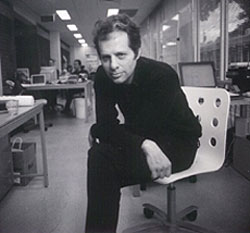 Richard Lowenstein