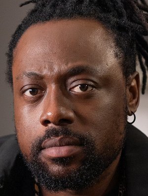 Richard Lukunku