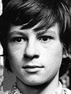 Richard Medek