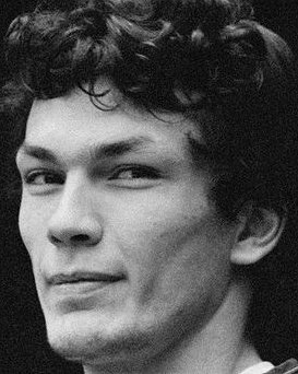 Richard Ramirez
