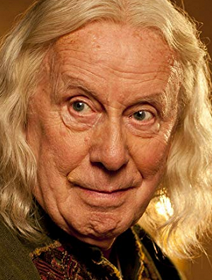 Richard Wilson