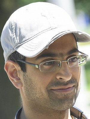 Richie Mehta