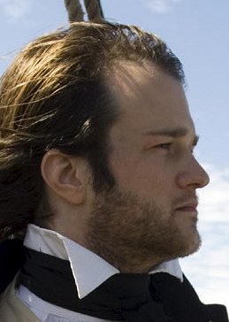Rick Jon Egan