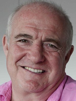Rick Stein