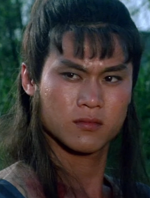 Ricky Cheng