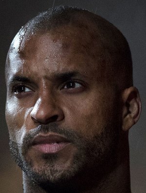 Ricky Whittle