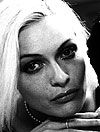 Rie Rasmussen