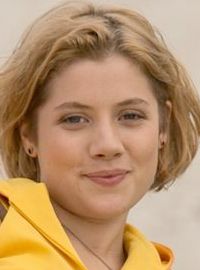 Rieke Seja