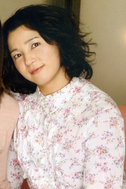 Rieko Takahaši