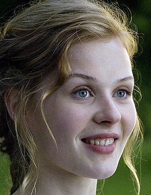 Rike Kloster