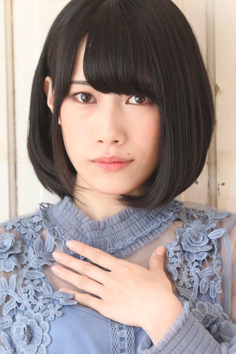 Riko Sasaki
