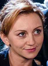 Rimma Zjubina