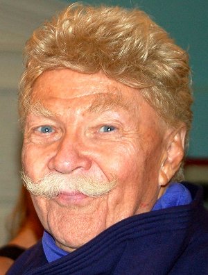 Rip Taylor
