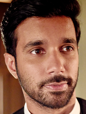 Rishi Nair