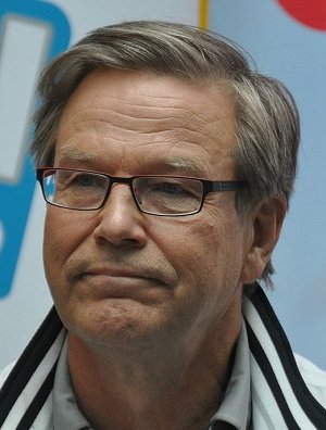 Risto Nieminen