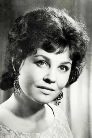 Rita Gladunko