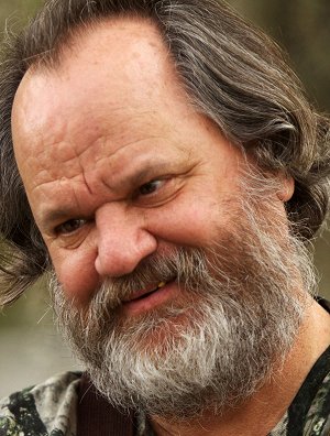 Ritchie Montgomery