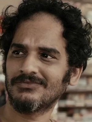 Ritwick Chakraborty