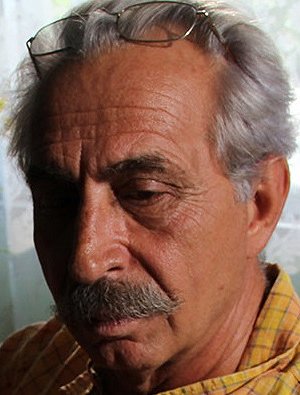 Rıza Akın