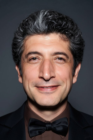 Rıza Sönmez