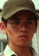 Rjóhei Hirota